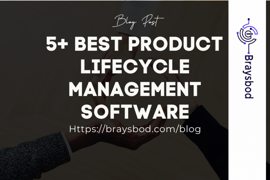 5+ Best Product lifecycle management Software