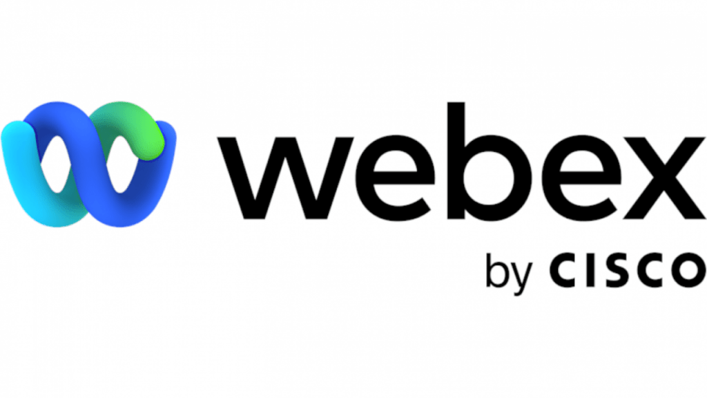  Cisco Webex