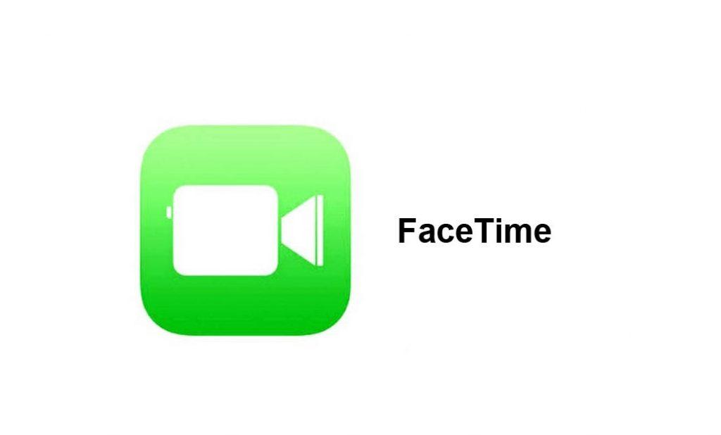  FaceTime zoom alternative