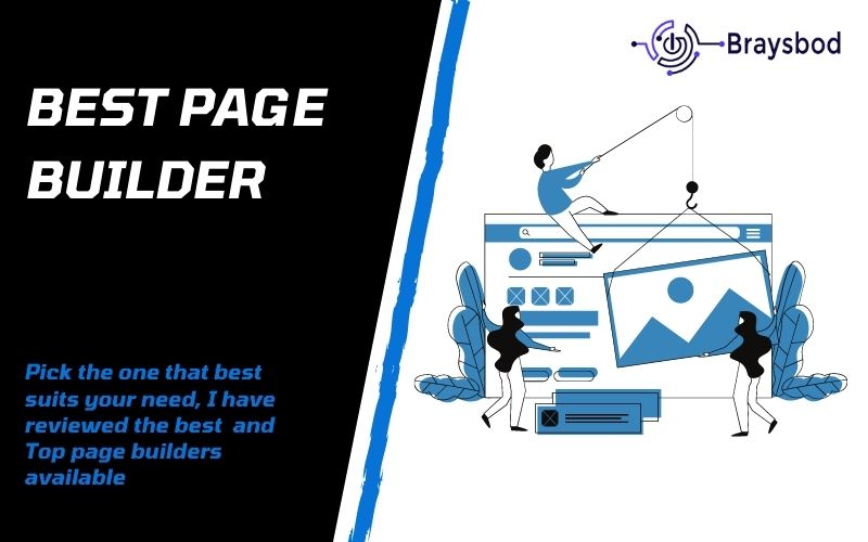 best page builders