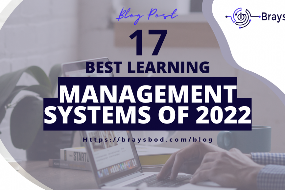 17 best Learning Management Systems of 2022