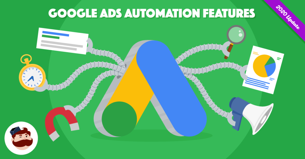  Use Google Ads with Automation